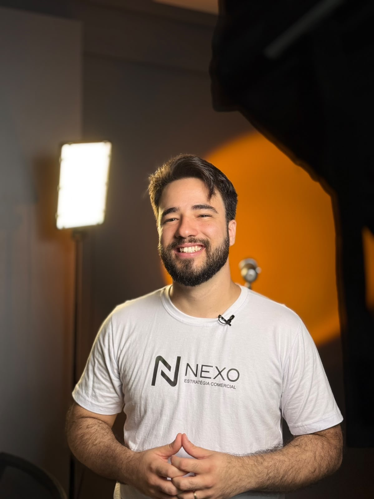 Pedro Campos